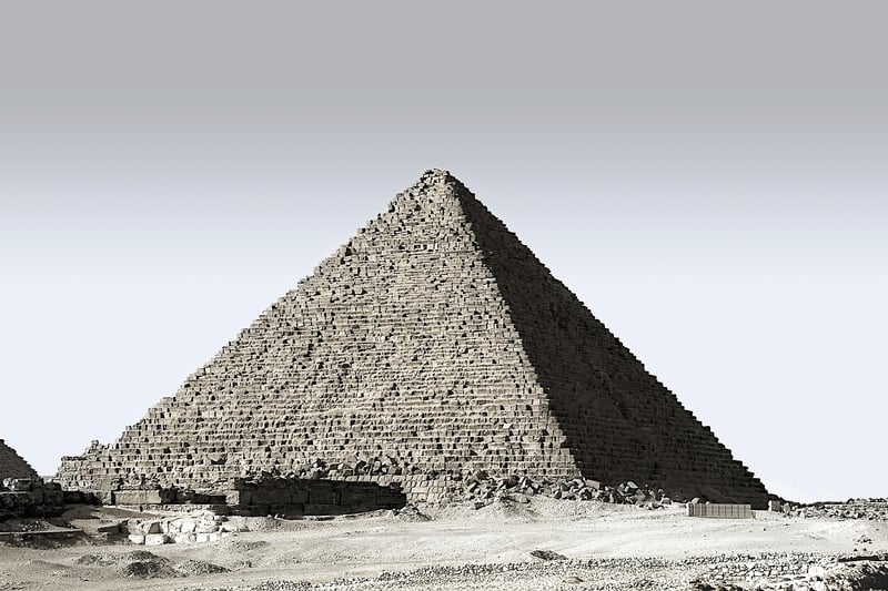 Timeless Landmarks
